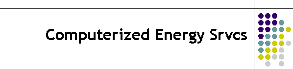 computerized energy srvcs